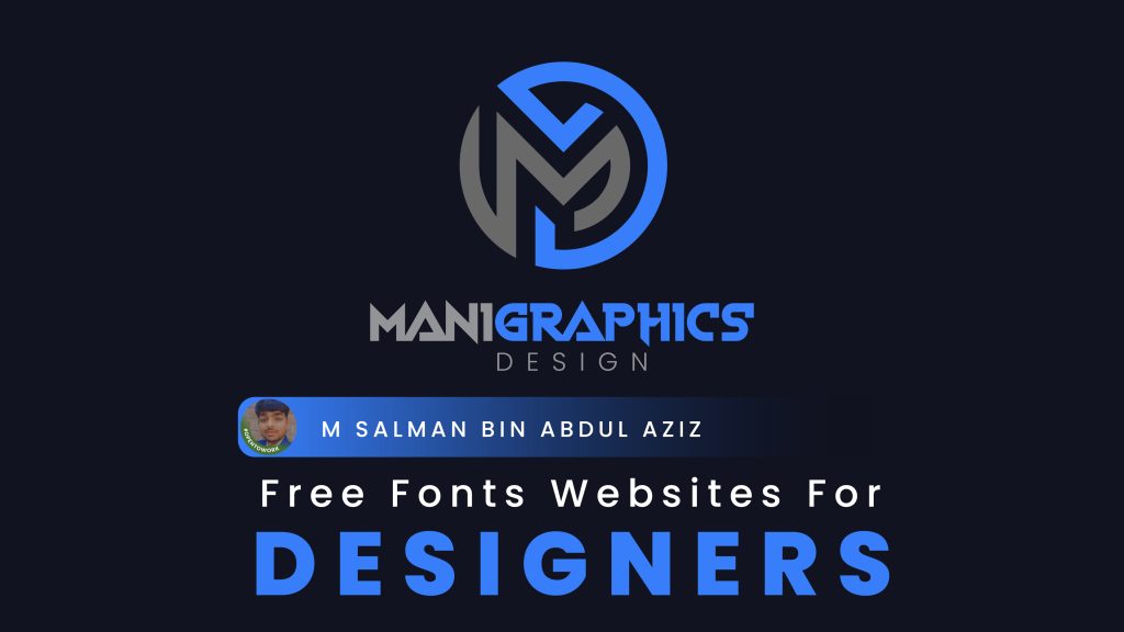 Free fonts for designers Typography resources High-quality free fonts Graphic design fonts Best free font websites Free typography tools