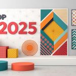 Top Graphic Design Trends to Watch in 2025