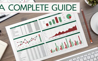 Graphic Designer Profit and Loss Statement Example: A Complete Guide